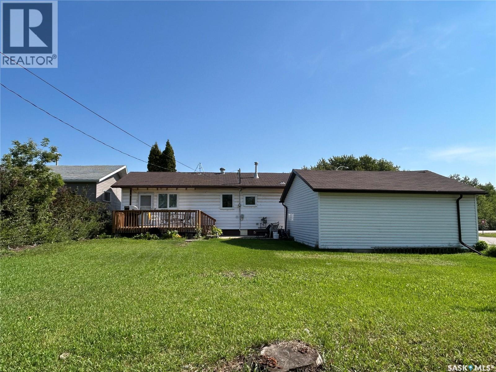 107 Railway Avenue S, Middle Lake, Saskatchewan  S0K 2X0 - Photo 28 - SK016895