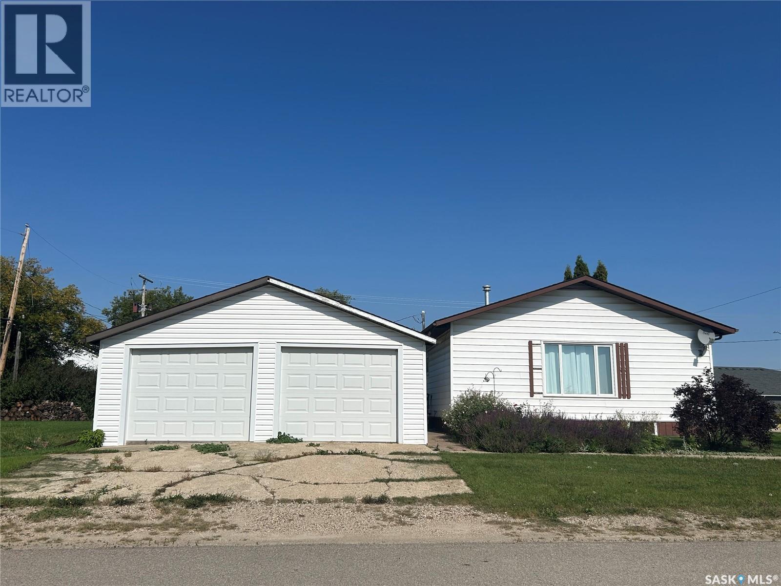 107 Railway Avenue S, Middle Lake, Saskatchewan  S0K 2X0 - Photo 30 - SK016895