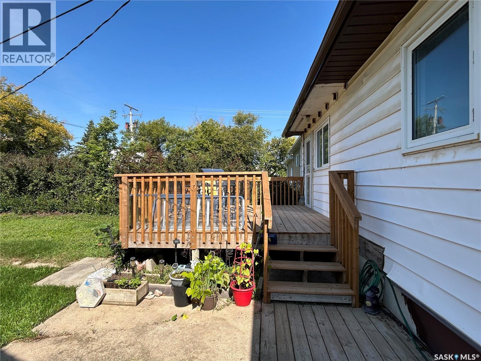 107 Railway Avenue S, Middle Lake, Saskatchewan  S0K 2X0 - Photo 31 - SK016895
