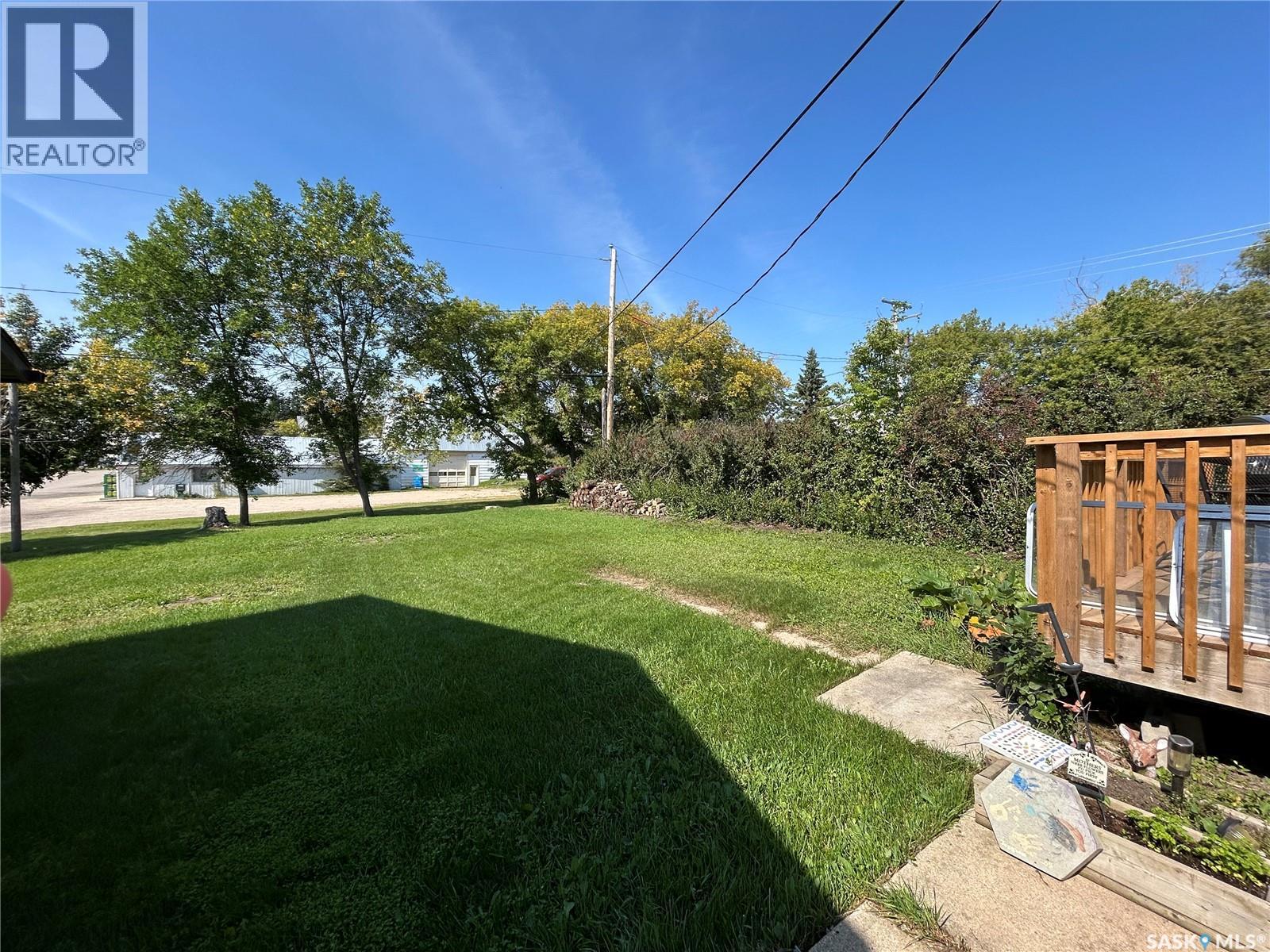107 Railway Avenue S, Middle Lake, Saskatchewan  S0K 2X0 - Photo 34 - SK016895