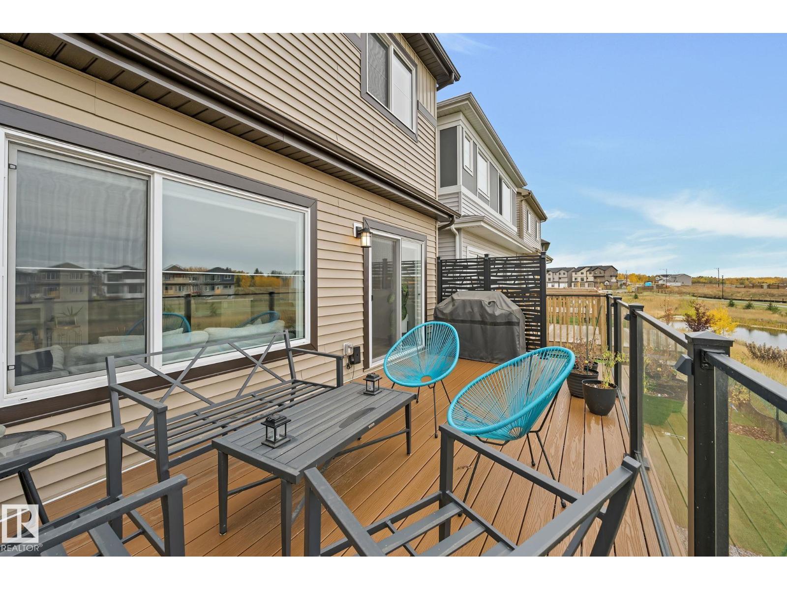 5395 Lark Ld Nw, Edmonton, Alberta  T5S 0S3 - Photo 39 - E4455184