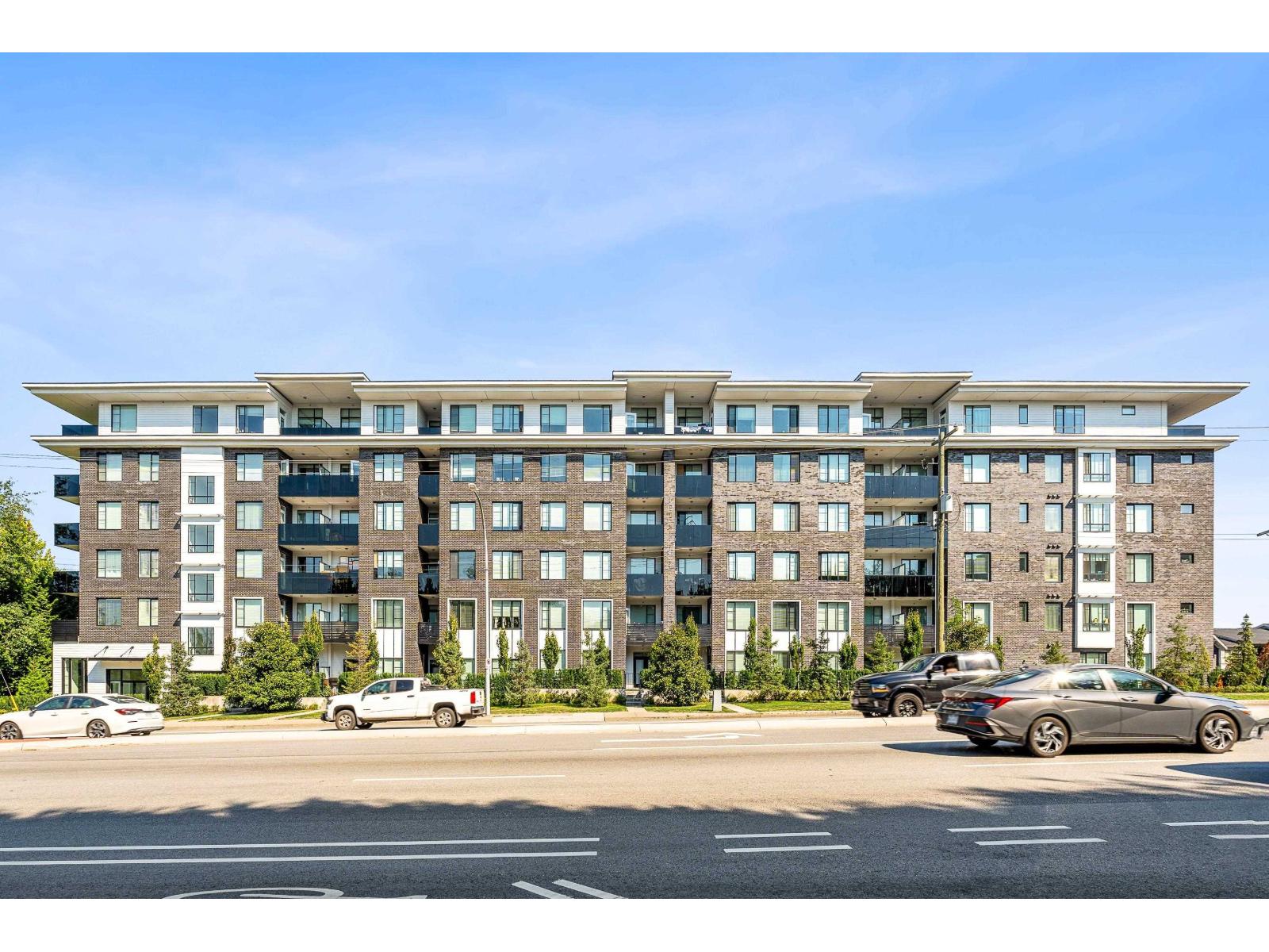 507 13623 81A AVENUE, Surrey, British Columbia