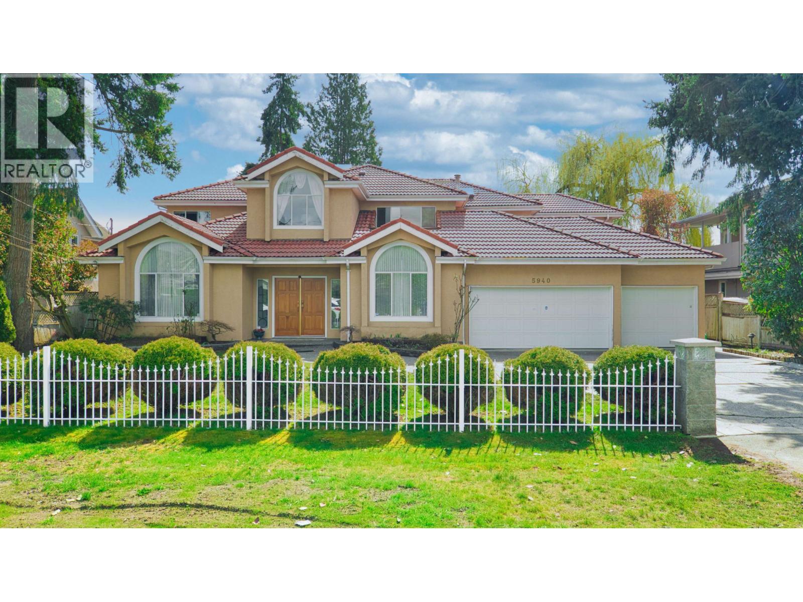5940 COLVILLE ROAD, Richmond, British Columbia
