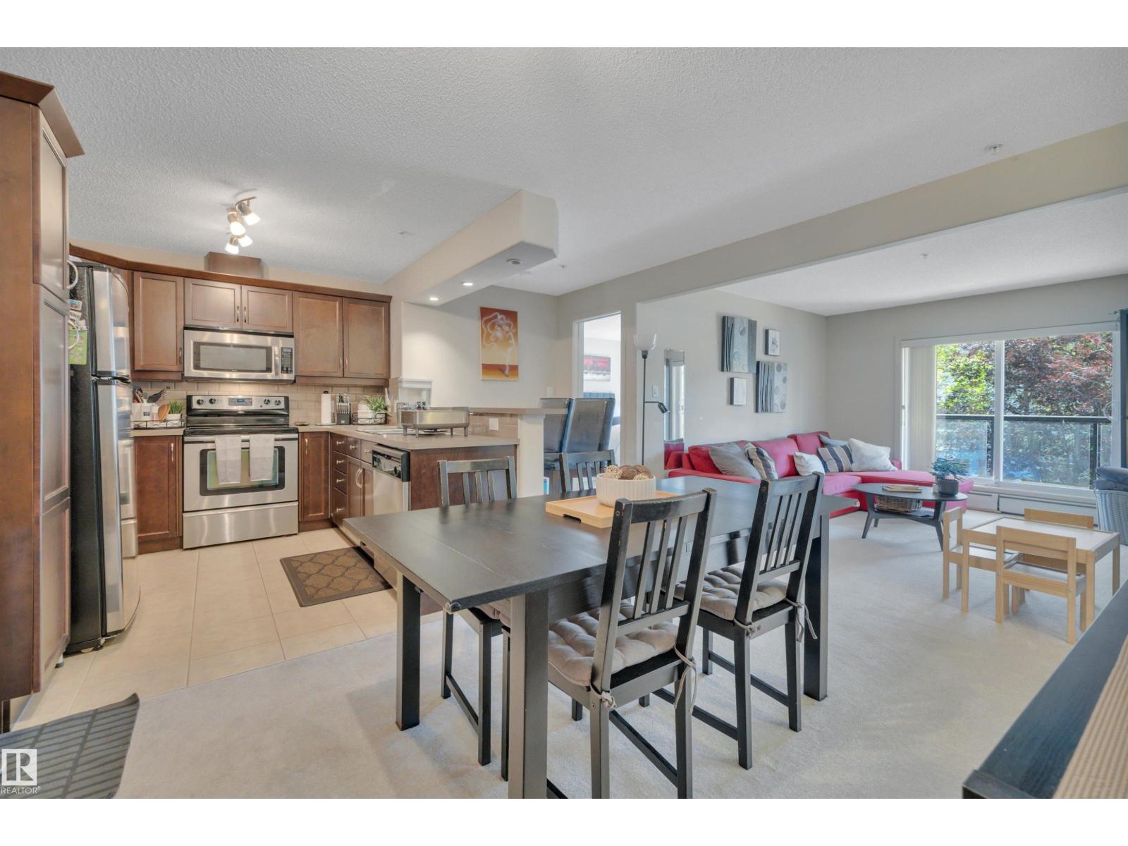 #231 11603 Ellerslie RD SW, Edmonton, Alberta