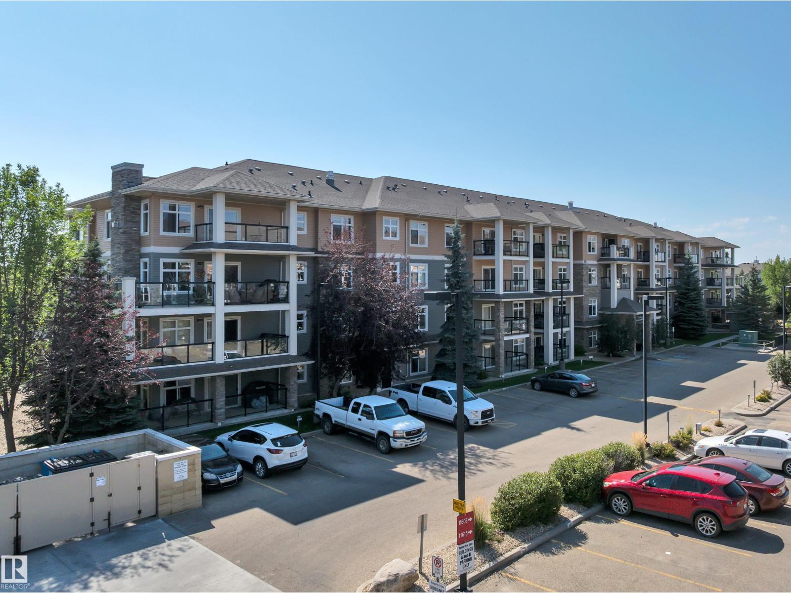 #231 11603 Ellerslie Rd Sw, Edmonton, Alberta  T6W 0J3 - Photo 32 - E4455187