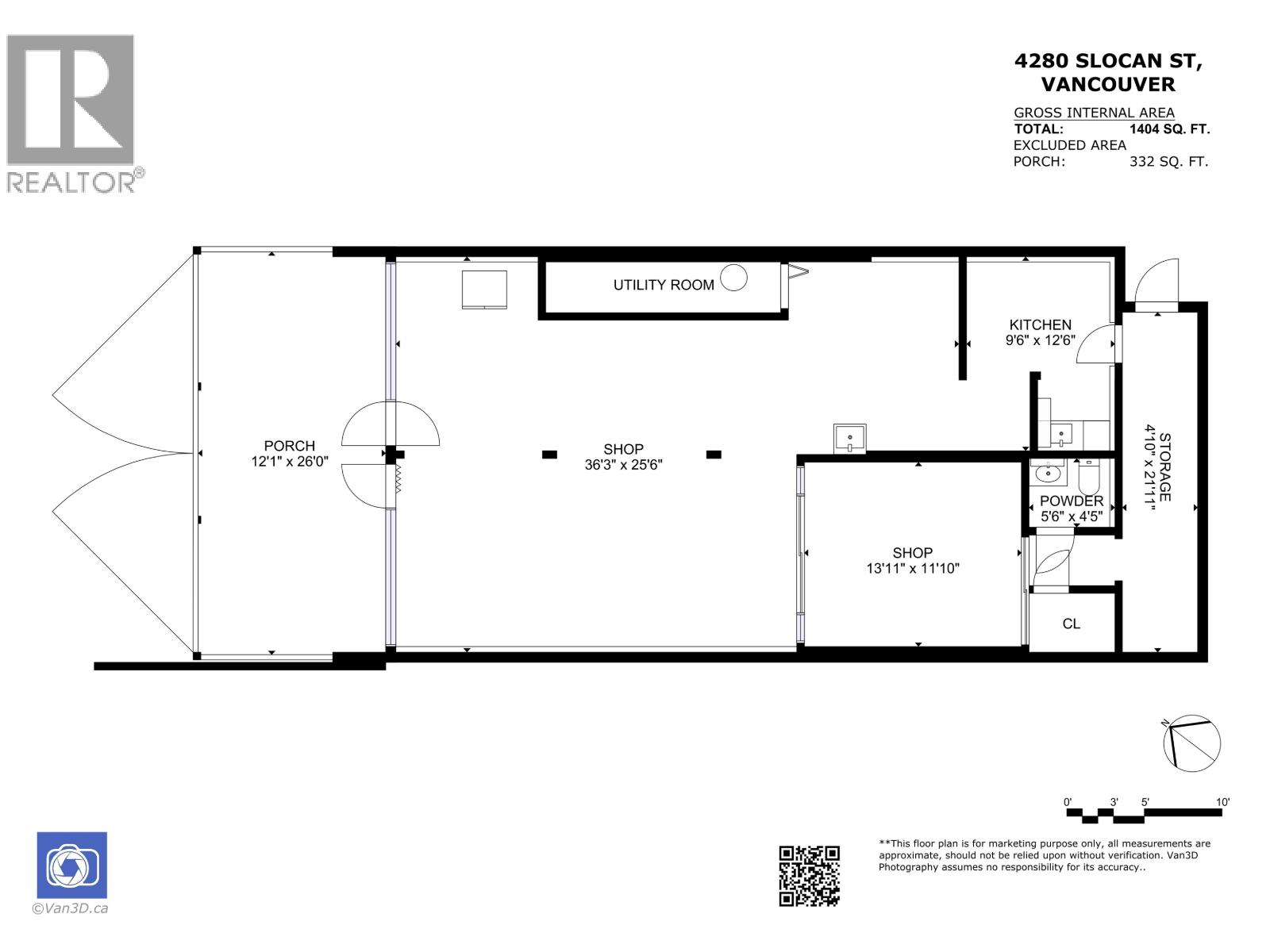 4280 Slocan Street, Vancouver, British Columbia  V5R 1Z4 - Photo 28 - C8071711