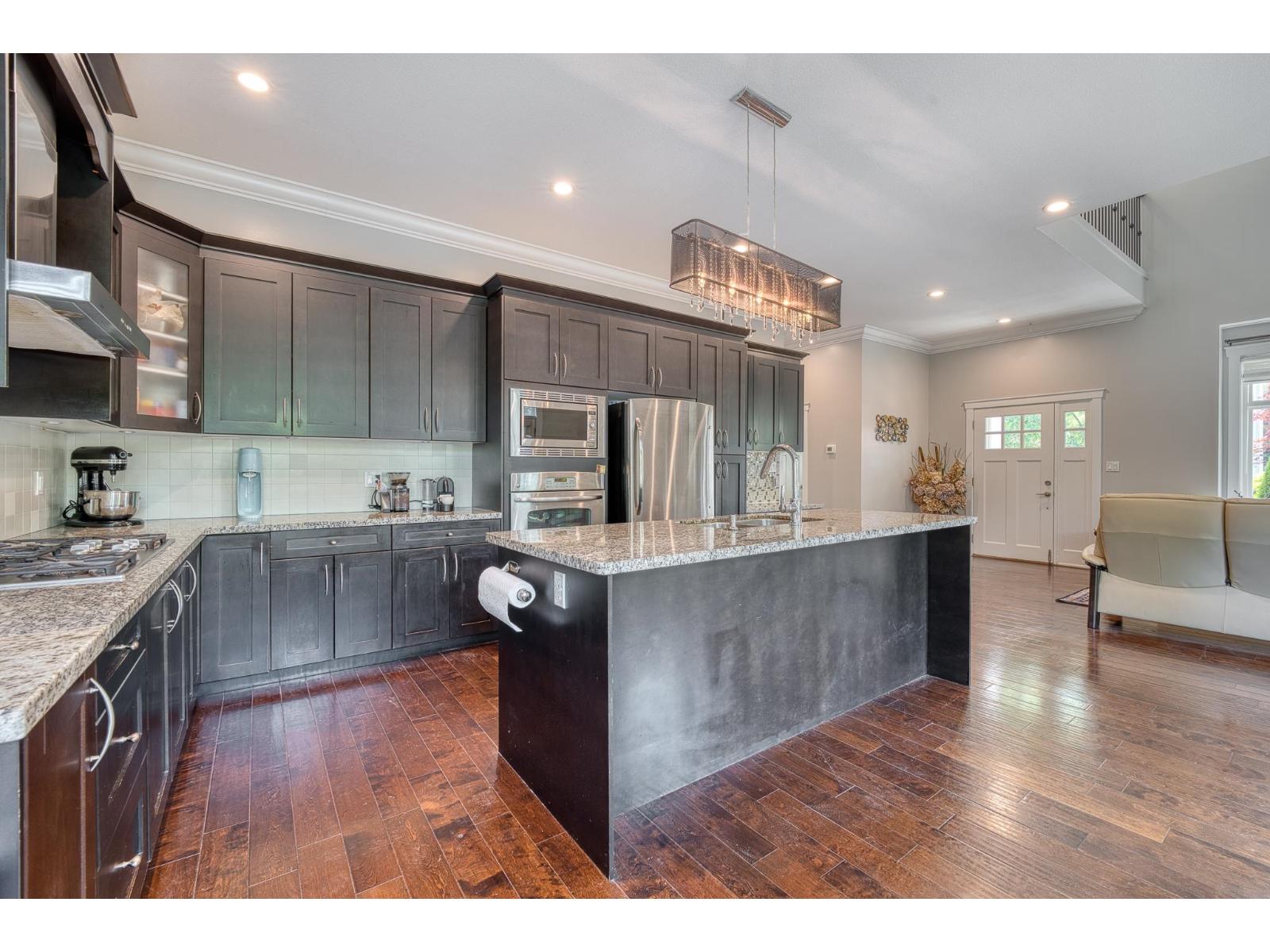 7 2456 163 Street, Surrey, British Columbia  V3Z 8B8 - Photo 9 - R3038584