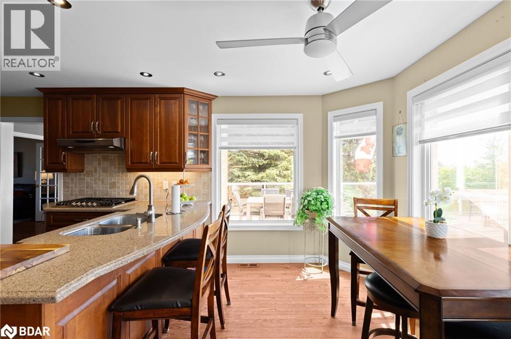 292 Leacock Drive, Barrie, Ontario  L4N 6K2 - Photo 12 - 40759358