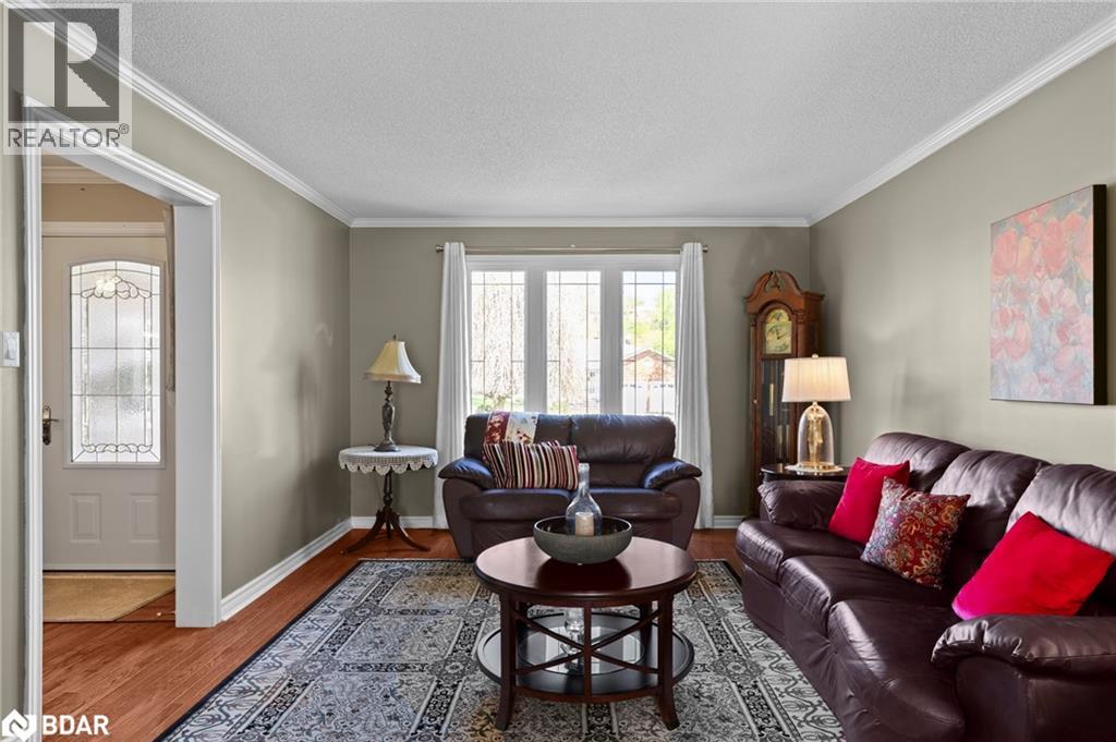 292 Leacock Drive, Barrie, Ontario  L4N 6K2 - Photo 7 - 40759358