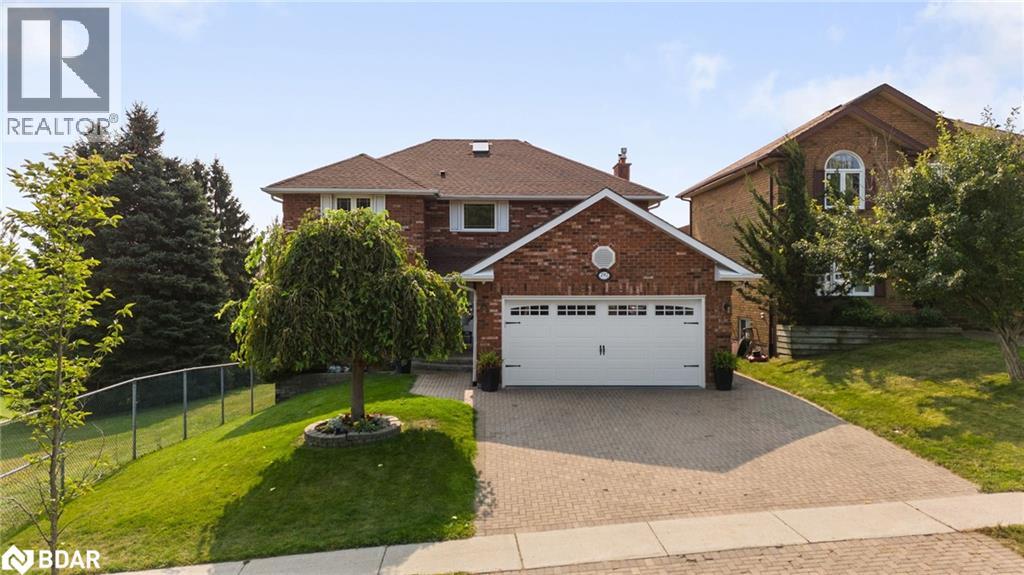 292 Leacock Drive, Barrie, Ontario  L4N 6K2 - Photo 1 - 40759358