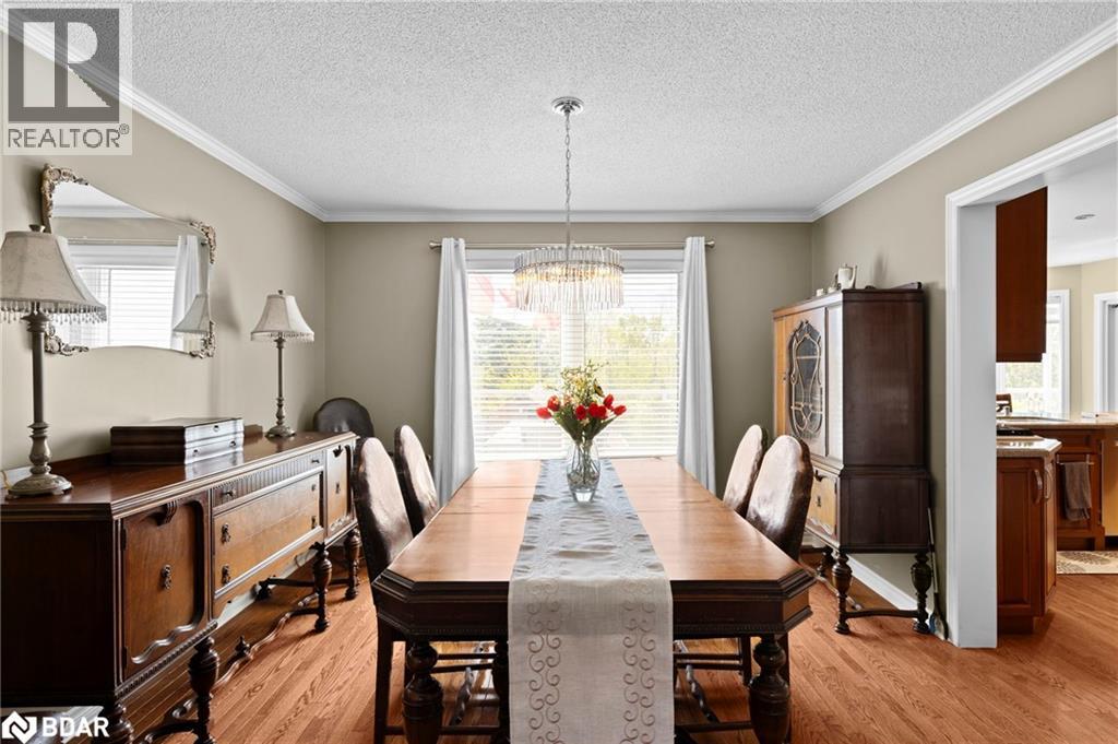 292 Leacock Drive, Barrie, Ontario  L4N 6K2 - Photo 16 - 40759358