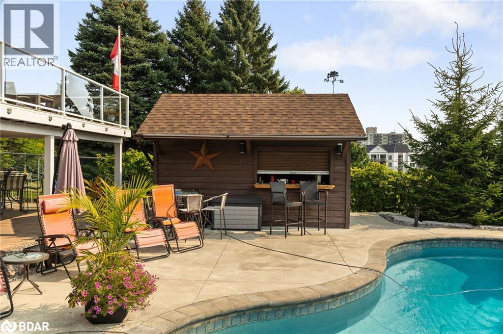 292 Leacock Drive, Barrie, Ontario  L4N 6K2 - Photo 45 - 40759358