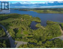 Lot 6 Landing Cove, Antigonish Landing, Ca