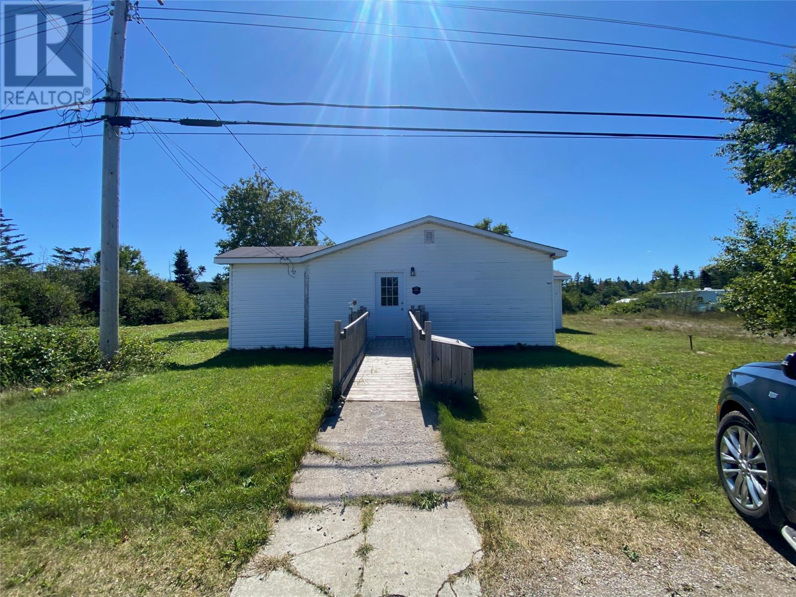 73 Main Road, Piccadilly, Newfoundland & Labrador  A0N 1T0 - Photo 1 - 1289810