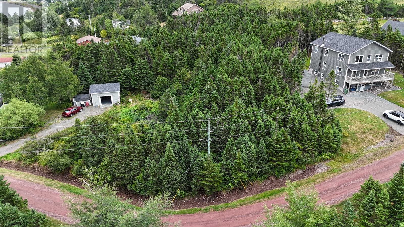 28a Marine Drive, Marystown, Newfoundland & Labrador  A0E 2M0 - Photo 1 - 1289797
