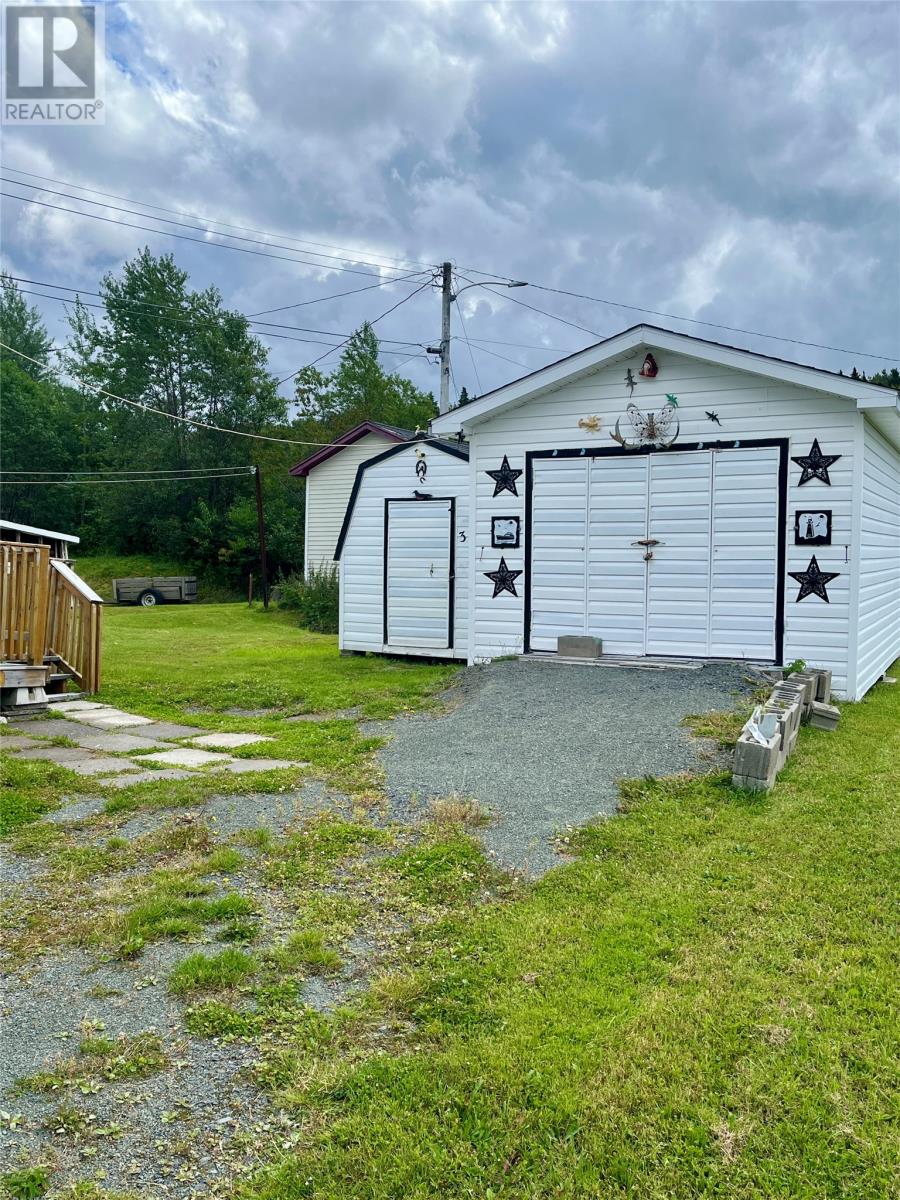 357 Citizens Drive, Norris Arm, Newfoundland & Labrador  A0G 3A0 - Photo 4 - 1289675