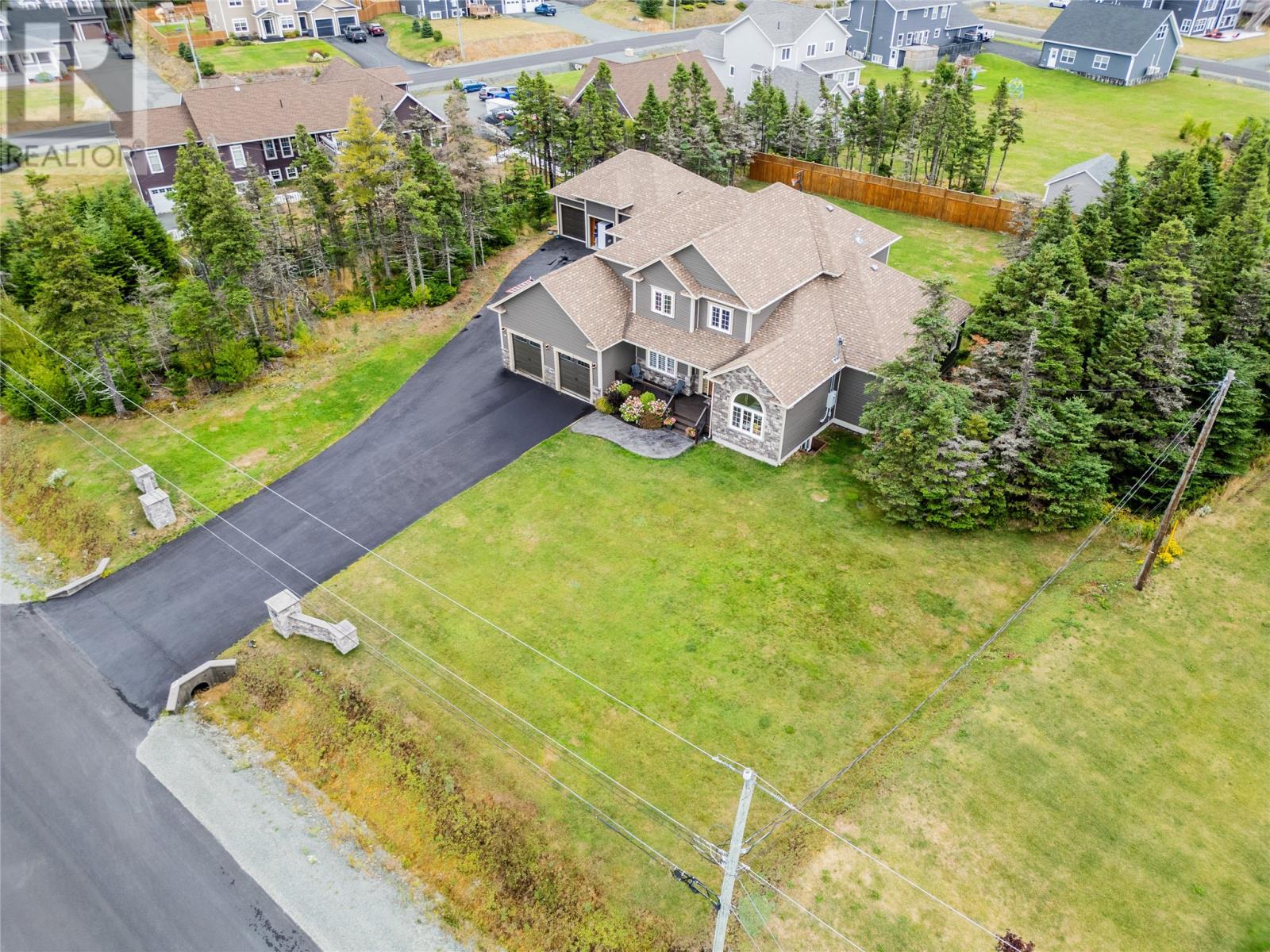 33 Quarry Road Extension, Torbay, Newfoundland & Labrador  A1K 1A3 - Photo 45 - 1289535