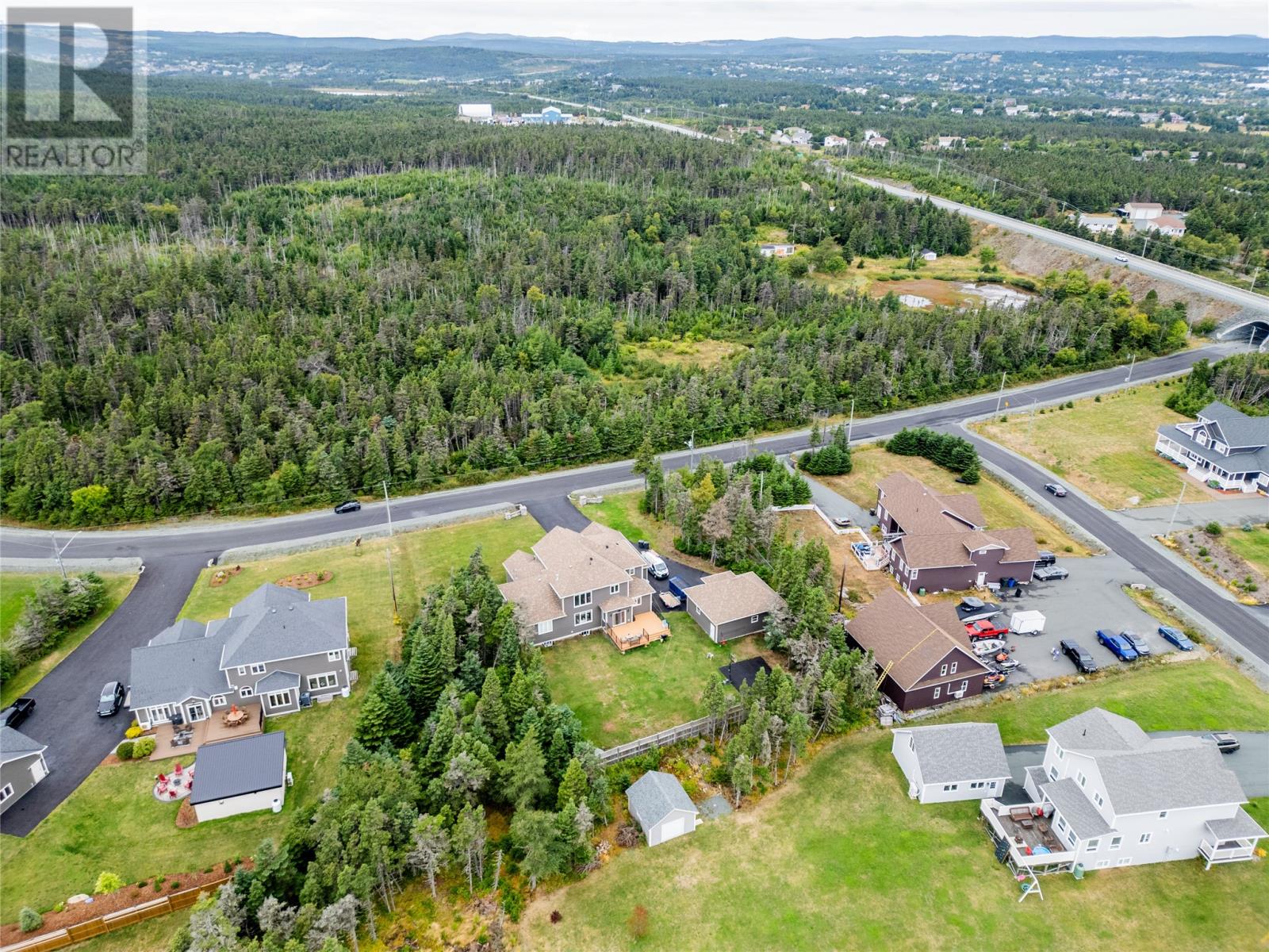 33 Quarry Road Extension, Torbay, Newfoundland & Labrador  A1K 1A3 - Photo 47 - 1289535