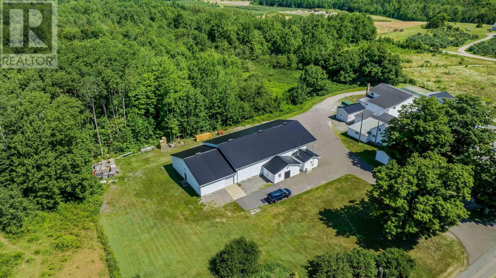2439 Harmony Road, Nicholsville, Nova Scotia  B0P 1C0 - Photo 4 - 202321753