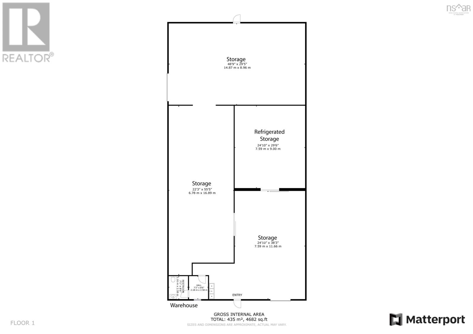 2439 Harmony Road, Nicholsville, Nova Scotia  B0P 1C0 - Photo 48 - 202321753