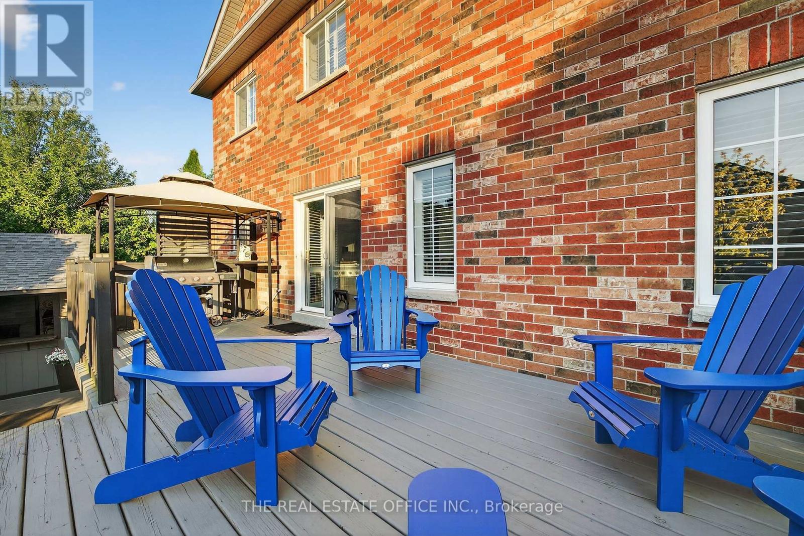 1772 Whitestone Court, Oshawa, Ontario  L1K 2Z4 - Photo 29 - E12361300