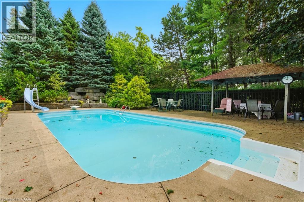 6101 Walkers Line, Burlington, Ontario  L7M 0R2 - Photo 29 - 40763738