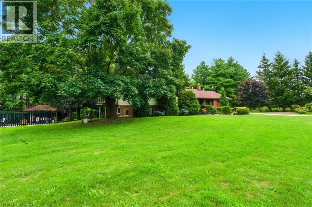 6101 Walkers Line, Burlington, Ontario  L7M 0R2 - Photo 3 - 40763738
