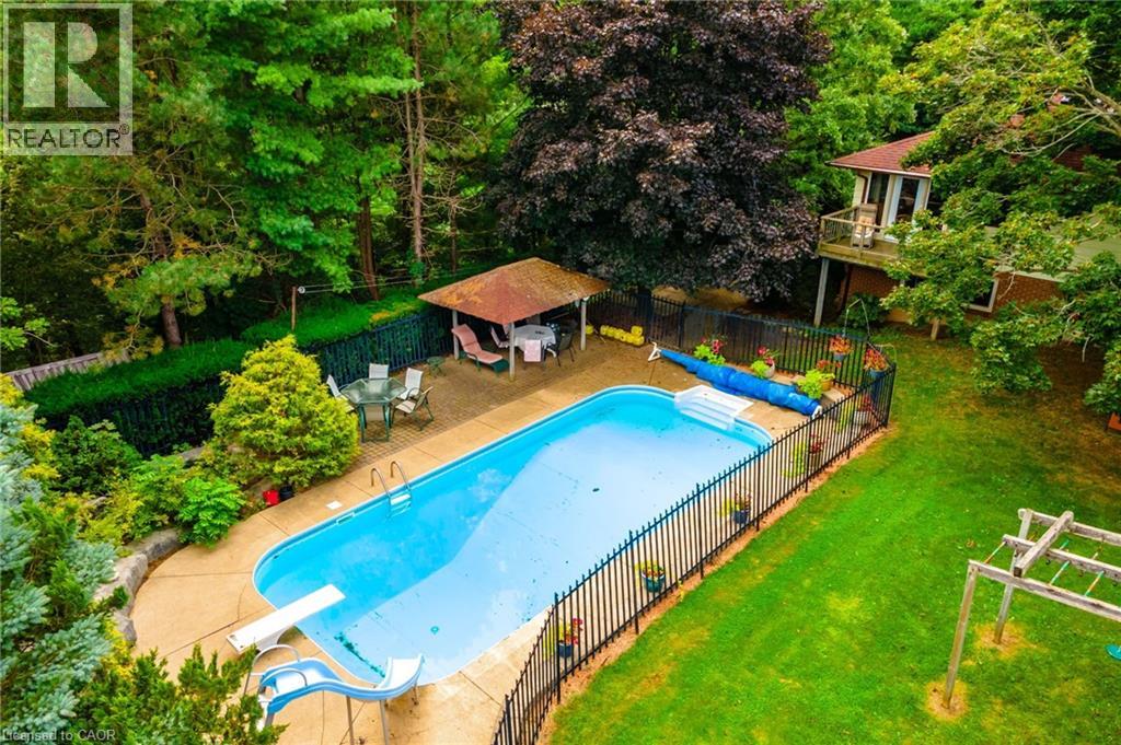 6101 Walkers Line, Burlington, Ontario  L7M 0R2 - Photo 30 - 40763738