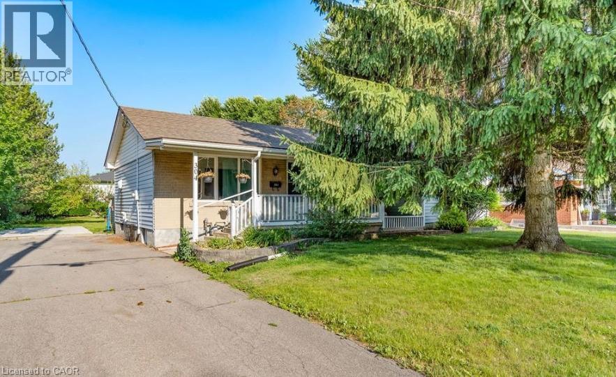 304 First Avenue Unit# Upper, Welland, Ontario  L3C 1Y8 - Photo 1 - 40762517