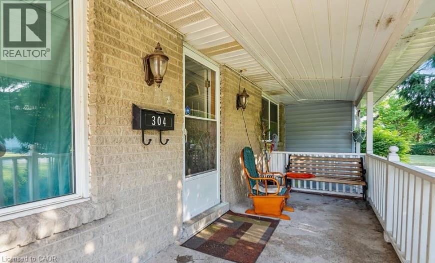 304 First Avenue Unit# Upper, Welland, Ontario  L3C 1Y8 - Photo 3 - 40762517