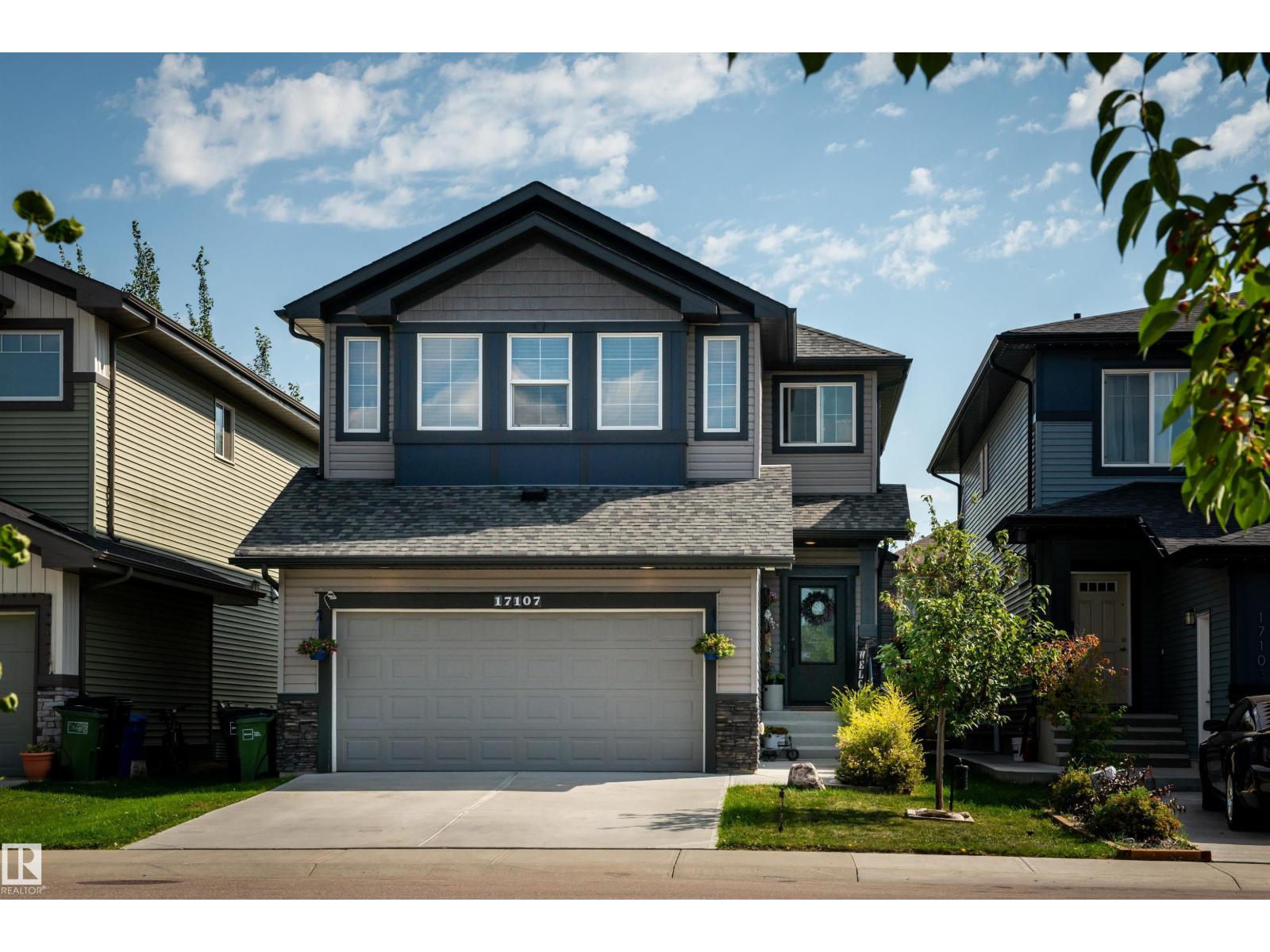 17107 81 ST NW, Edmonton, Alberta