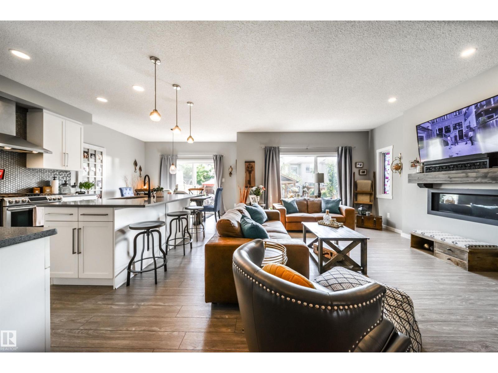 17107 81 St Nw, Edmonton, Alberta  T5Z 0E1 - Photo 14 - E4455189