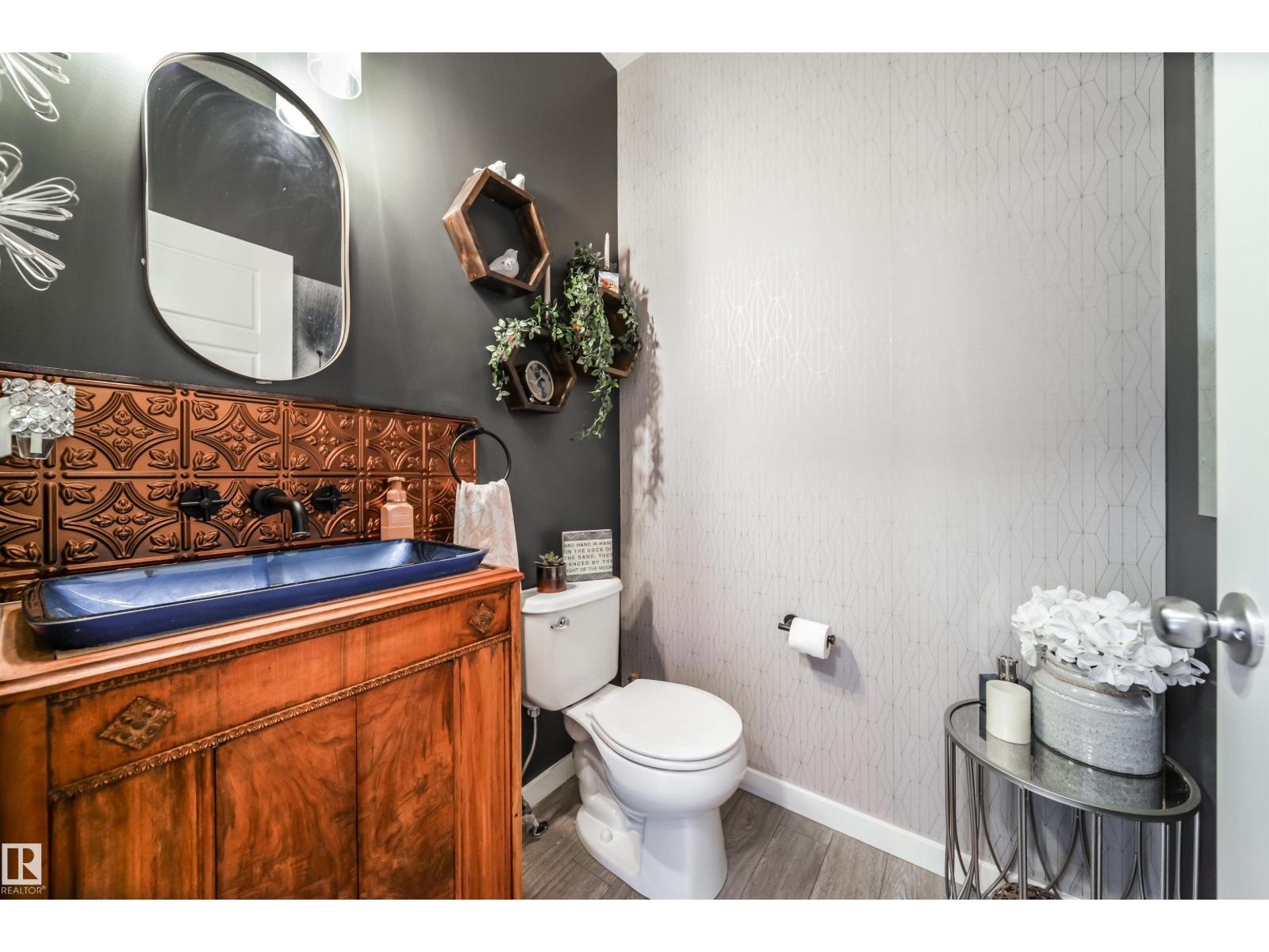 17107 81 St Nw, Edmonton, Alberta  T5Z 0E1 - Photo 18 - E4455189
