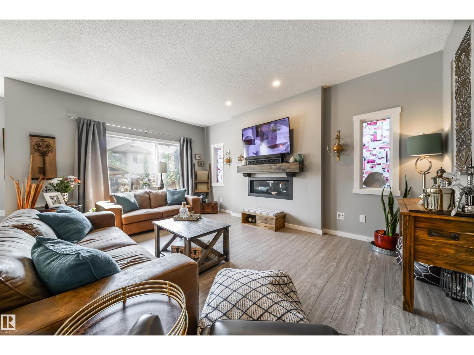 17107 81 St Nw, Edmonton, Alberta  T5Z 0E1 - Photo 6 - E4455189