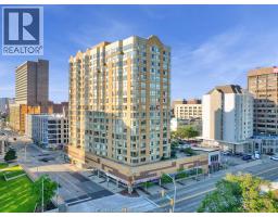 75 RIVERSIDE DRIVE East Unit# 1210, Windsor, Ontario