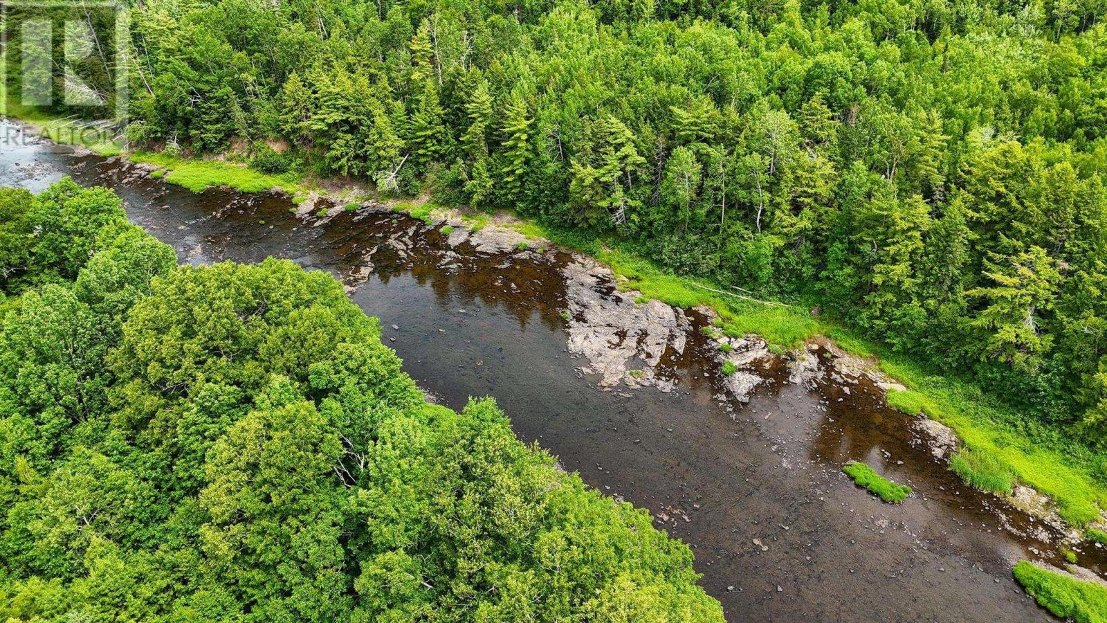 Lot River Road, Plymouth, Nova Scotia