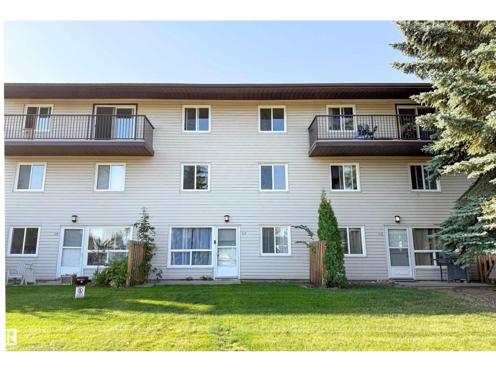 #117 6103 35a Av Nw, Edmonton, Alberta  T6L 1G7 - Photo 36 - E4455197