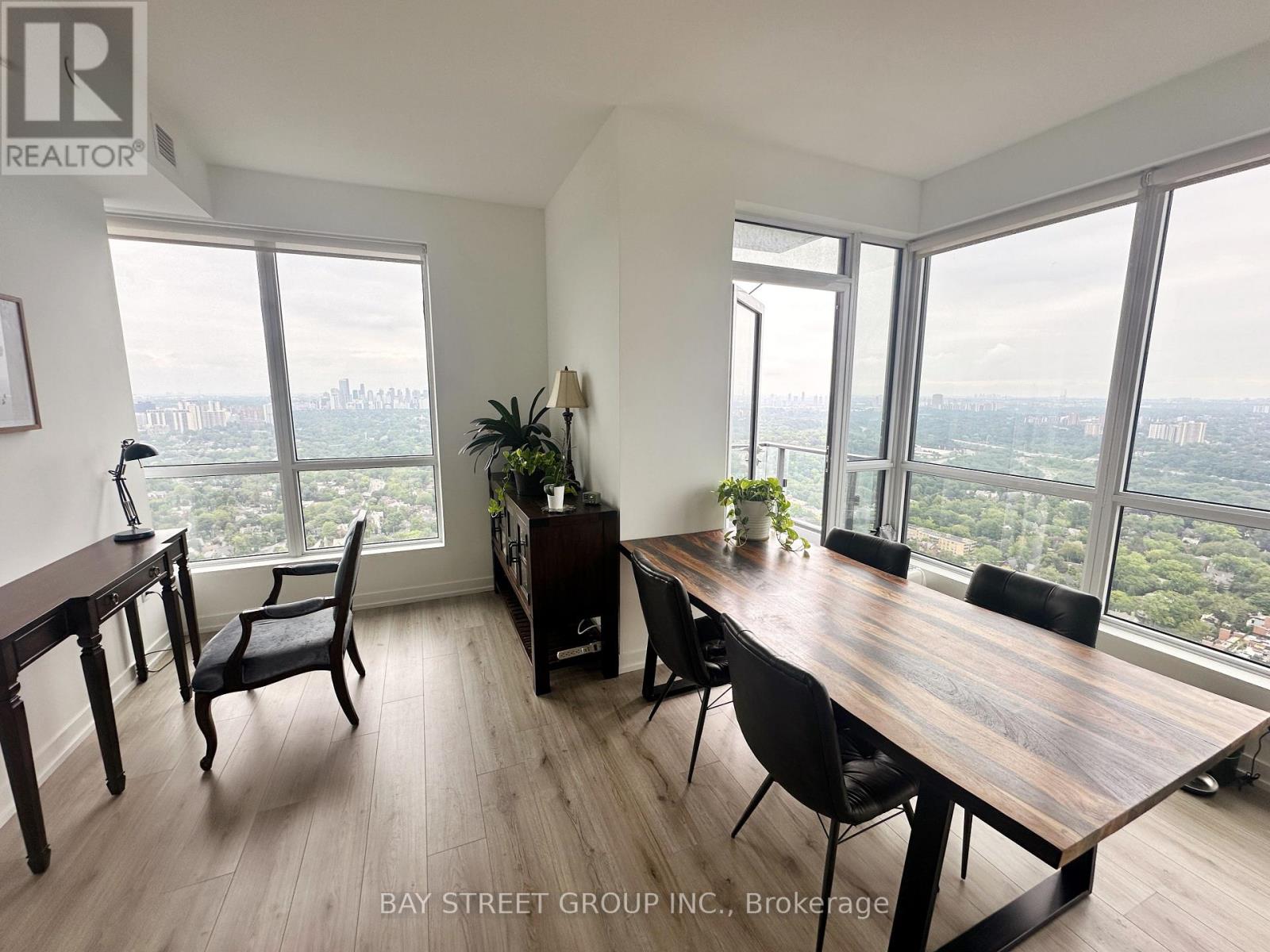 4507 - 395 Bloor Street E, Toronto (North St. James Town), Ontario  M4W 0B4 - Photo 8 - C12369630