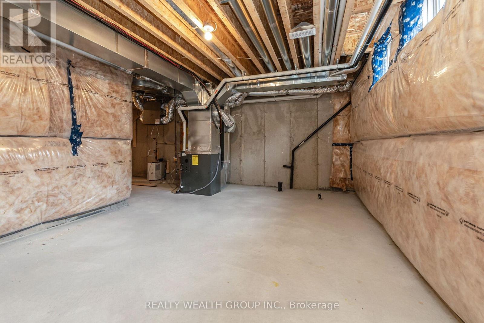 221 Tennant Circle, Vaughan (Vellore Village), Ontario  L4H 5L4 - Photo 47 - N12369629