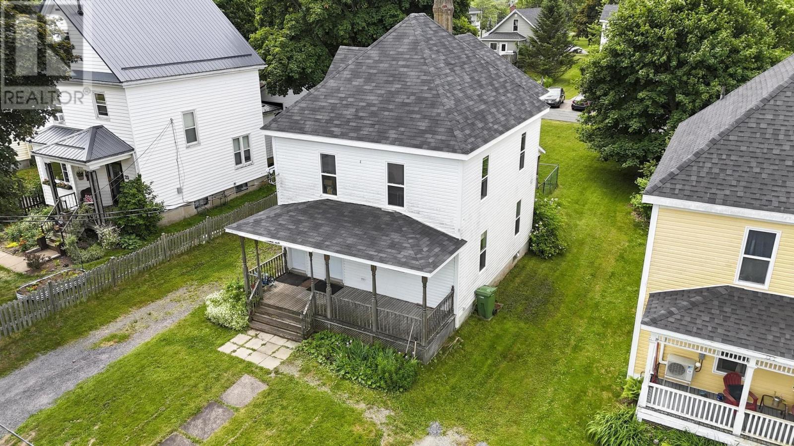 25 Jubilee Avenue, Stellarton, Nova Scotia  B0K 1S0 - Photo 31 - 202516059