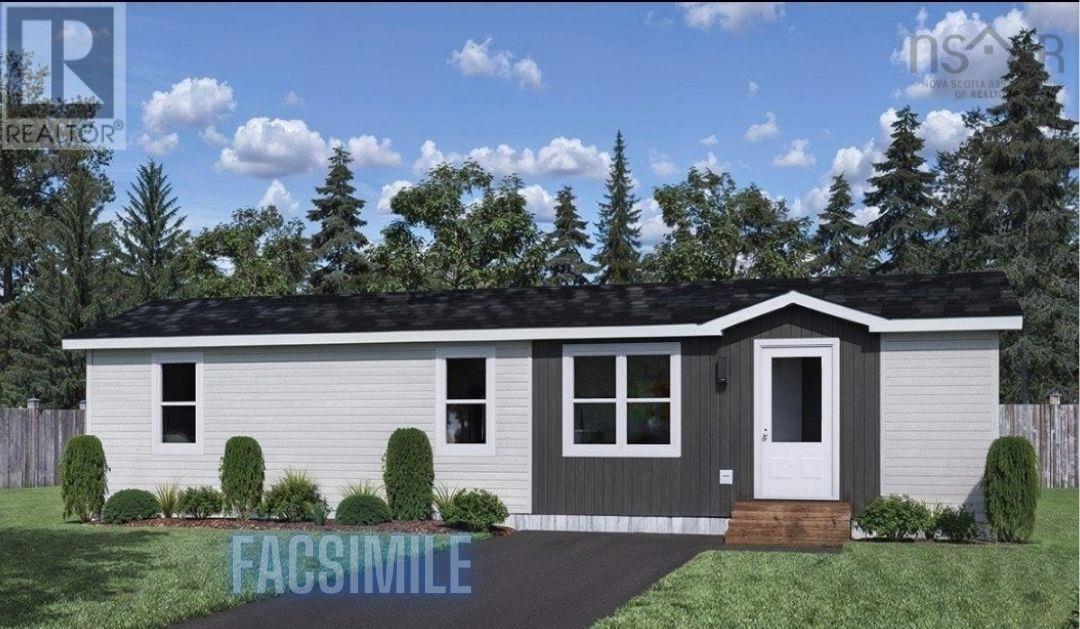 Lot 6 41 Brule Shore Road, Barrachois, Nova Scotia  B0K 1V0 - Photo 2 - 202516718