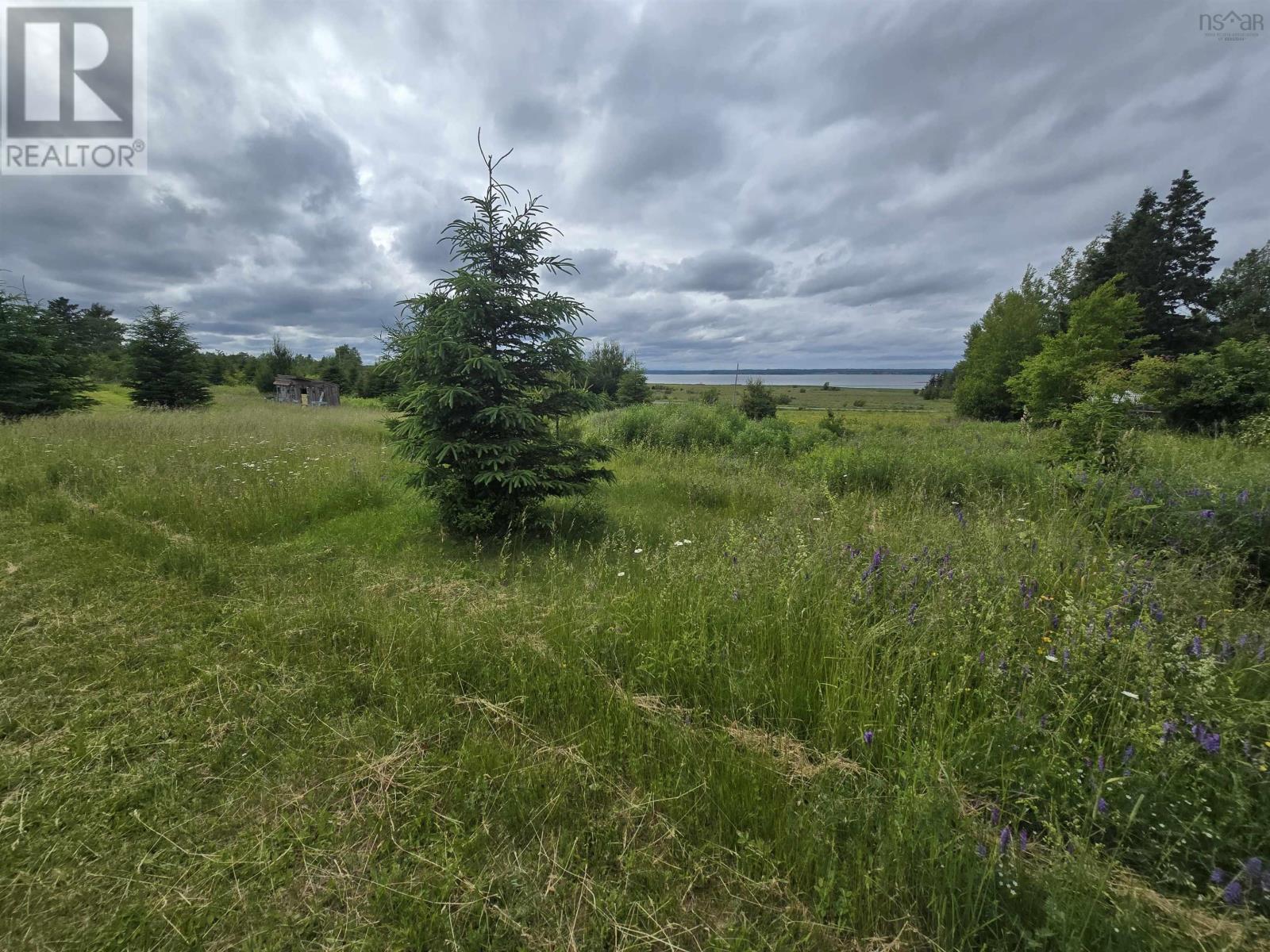 Lot 6 41 Brule Shore Road, Barrachois, Nova Scotia
