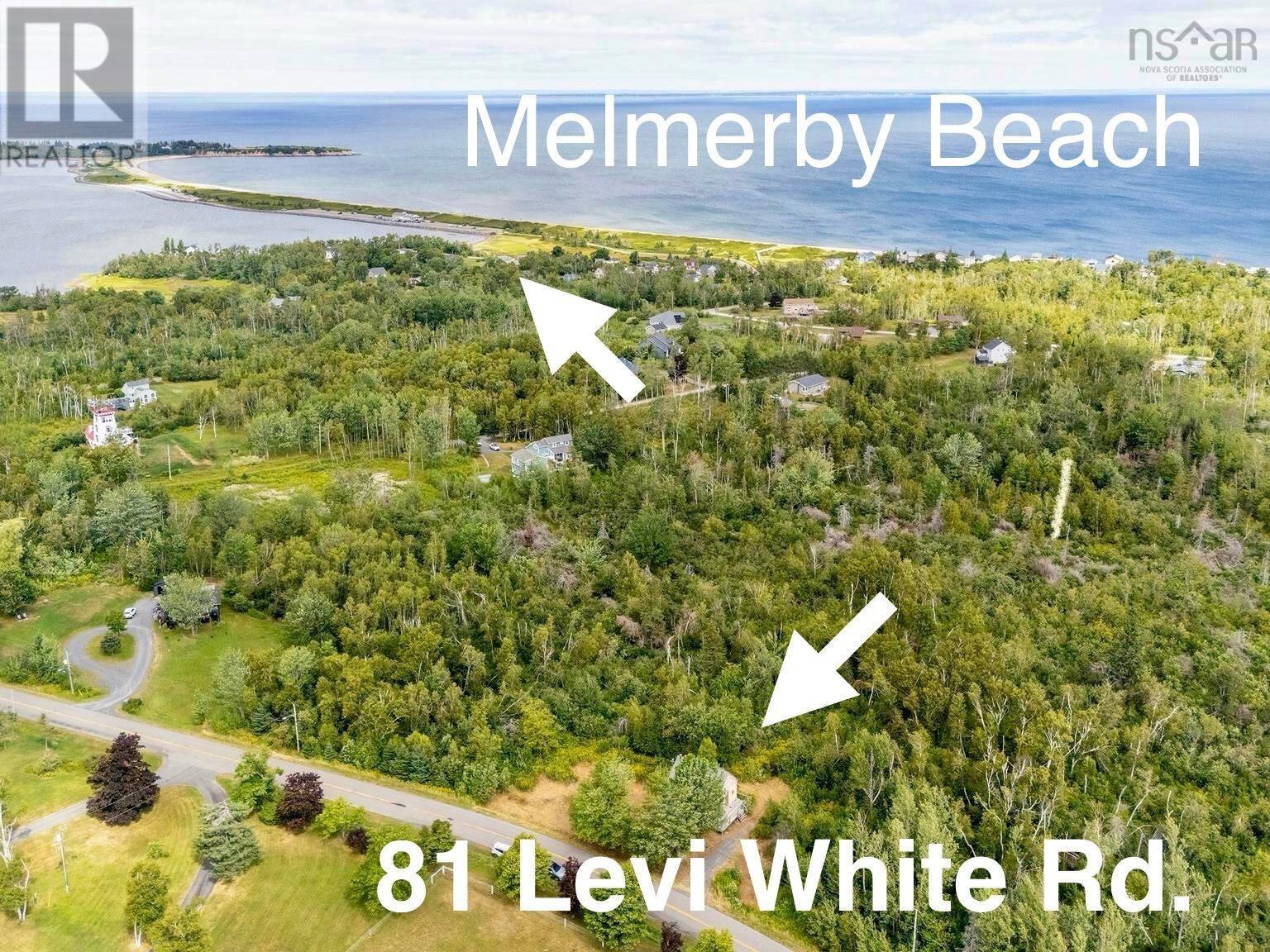 81 Levi White Road, Kings Head, Nova Scotia