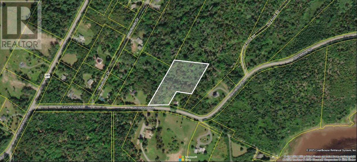 81 Levi White Road, Kings Head, Nova Scotia  B2H 5C4 - Photo 2 - 202520671