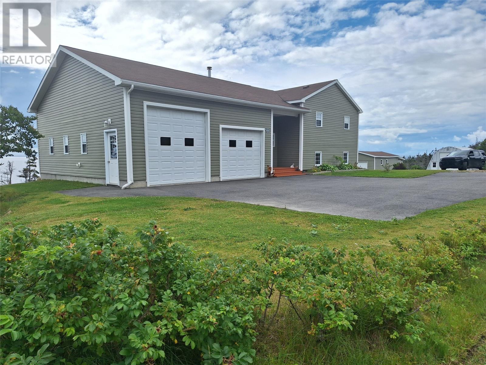 331 Front Road, Port Au Port West, Newfoundland & Labrador  A0N 1T0 - Photo 1 - 1289787