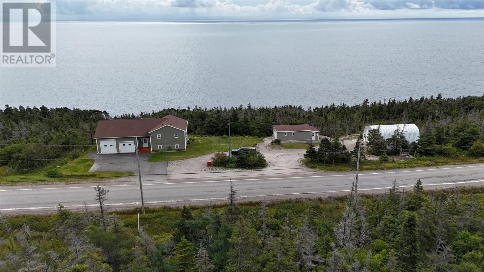 331 Front Road, Port Au Port West, Newfoundland & Labrador  A0N 1T0 - Photo 2 - 1289787