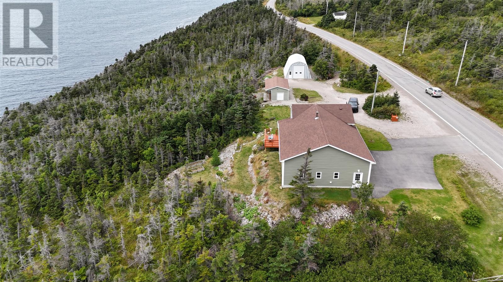 331 Front Road, Port Au Port West, Newfoundland & Labrador  A0N 1T0 - Photo 43 - 1289787