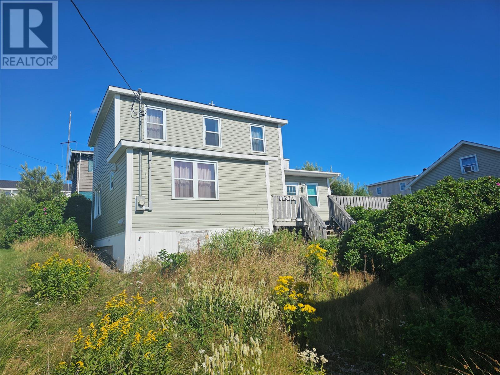 127a Main Street, Channel-Port Aux Basques, Newfoundland & Labrador  A0M 1C0 - Photo 2 - 1289760