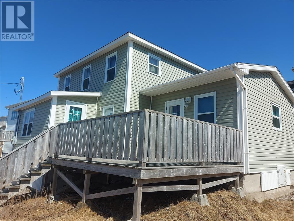 127a Main Street, Channel-Port Aux Basques, Newfoundland & Labrador  A0M 1C0 - Photo 5 - 1289760