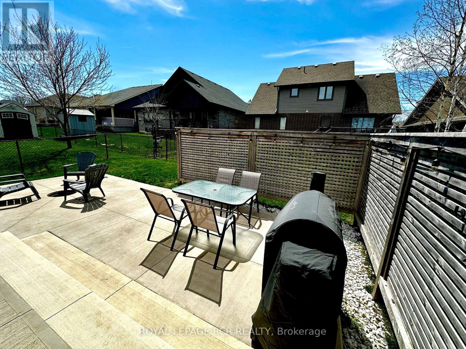 184 Ruby's Crescent E, Wellington North, Ontario  N0G 2L2 - Photo 10 - X12369613